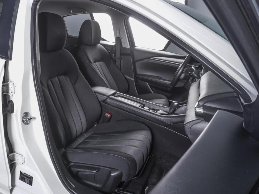 Mazda 6 III (GJ) Рестайлинг 2 Ростов-на-Дону  - изображение 8