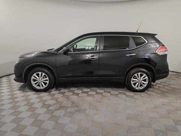 Nissan X-Trail III с пробегом 2016 года, цена 1 599 000 рублей, 147819 км, внедорожник, Автокод Объявления