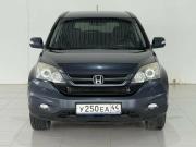 Honda CR-V III Рестайлинг Кострома  - изображение 22