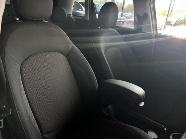 Mini Hatch III (F55/F56) с пробегом 2016 года, цена 1 400 000 рублей, 82000 км, хэтчбек, Автокод Объявления