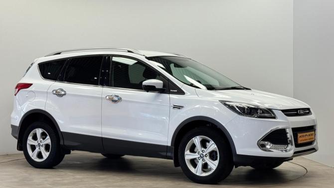 Ford Kuga II с пробегом 2013 года, цена 1 180 000 рублей, 121000 км, внедорожник, Автокод Объявления