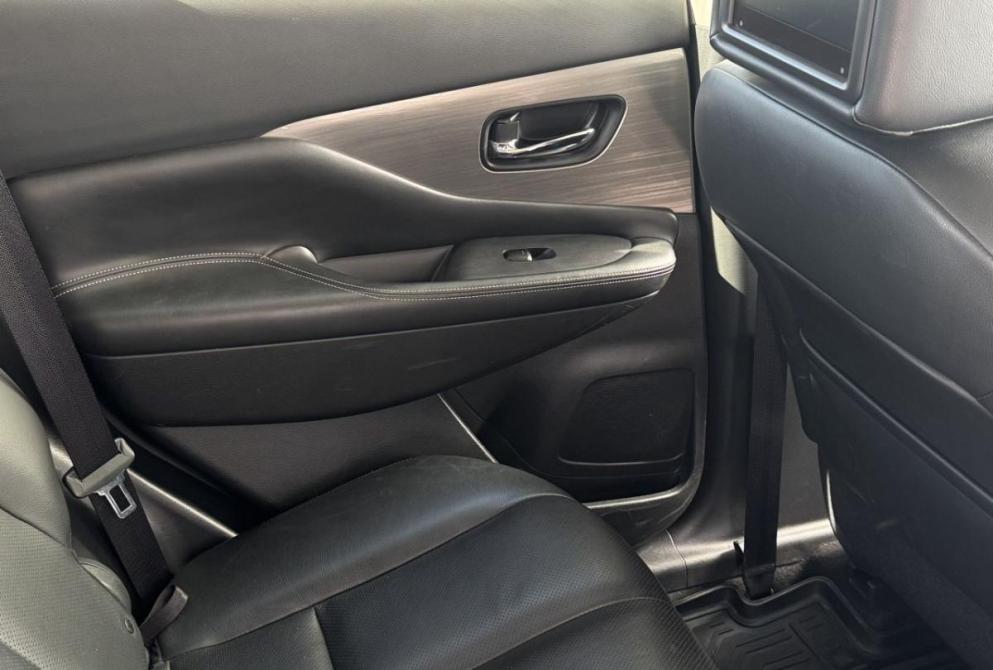 Nissan Murano III (Z52) Владимир  - изображение 21