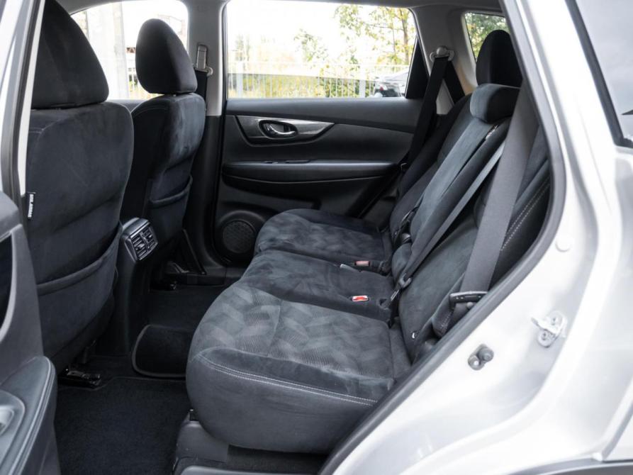 Nissan X-Trail III Ставрополь  - изображение 9