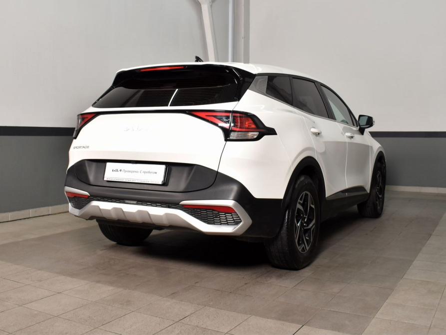 Kia Sportage V Кемерово  - изображение 7