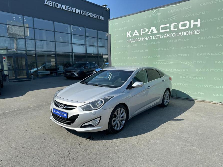 Hyundai i40 I Екатеринбург  - изображение 1
