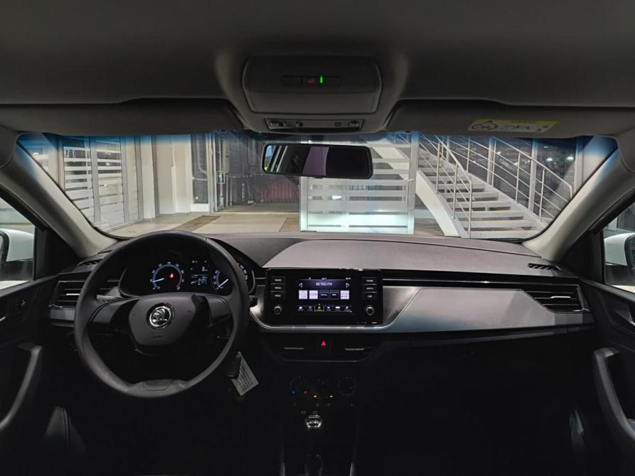 Skoda Rapid II Казань  - изображение 17