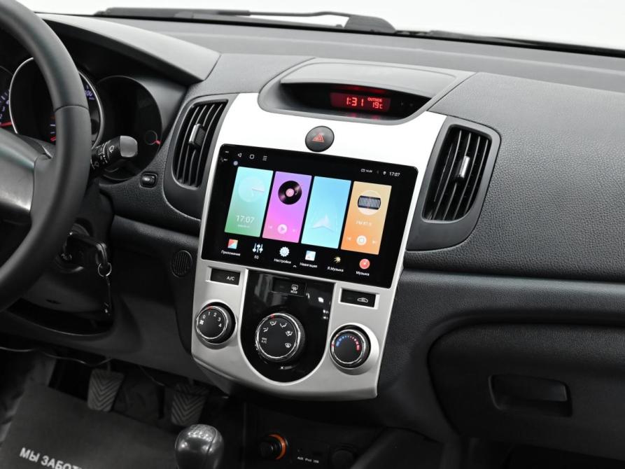 Kia Cerato II Москва  - изображение 8