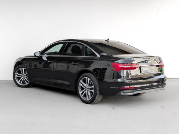 Audi A6 V (C8) с пробегом 2021 года, цена 4 000 000 рублей, 58669 км, седан, Автокод Объявления