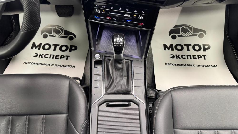 Volkswagen Passat B8 Рестайлинг Киров  - изображение 13