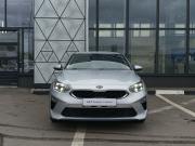 Kia Ceed III Москва  - изображение 32