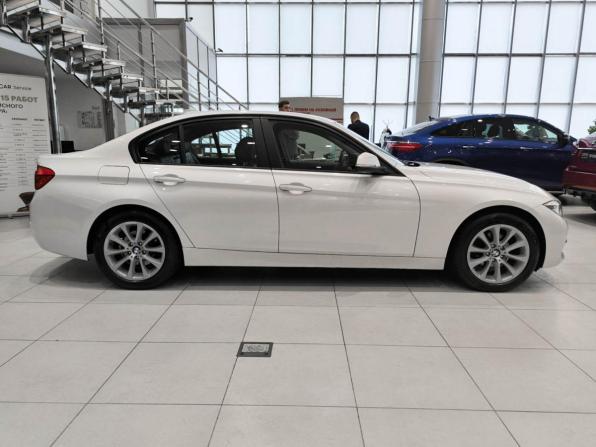 BMW 3 серии VI (F3x) Рестайлинг с пробегом 2017 года, цена 1 950 000 рублей, 86367 км, седан, Автокод Объявления