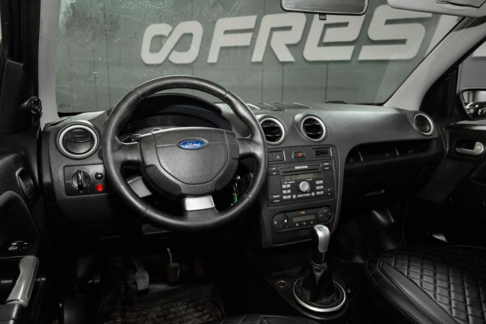 Ford Fusion I Рестайлинг Ульяновск  - изображение 7