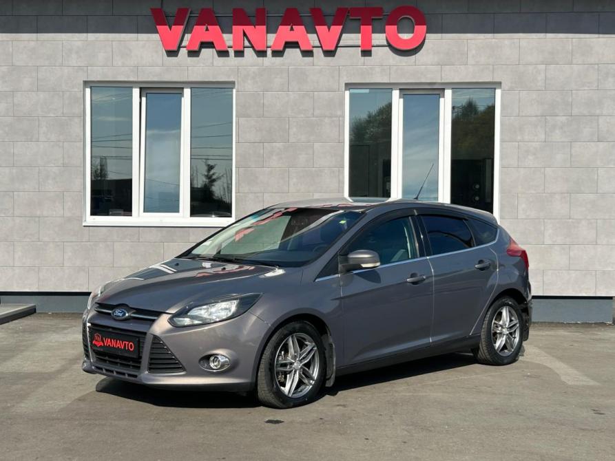 Ford Focus III Альметьевск  - изображение 1