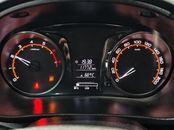 Lada (ВАЗ) Granta I Рестайлинг с пробегом 2024 года, цена 946 000 рублей, 11772 км, седан, Автокод Объявления