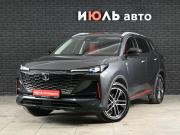 Changan CS55 Plus II Екатеринбург  - изображение 23