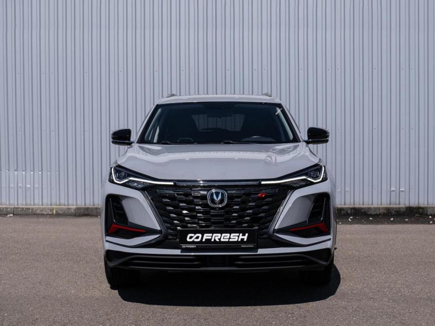 Changan CS75 Plus I Рестайлинг Сочи  - изображение 3