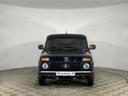 Lada (ВАЗ) Niva Legend Воронеж  - изображение 31