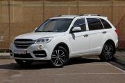 Lifan X60 I Рестайлинг 2 Уфа  - изображение 24