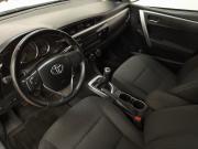 Toyota Corolla XI (E160 E170 E180) Новокузнецк  - изображение 32