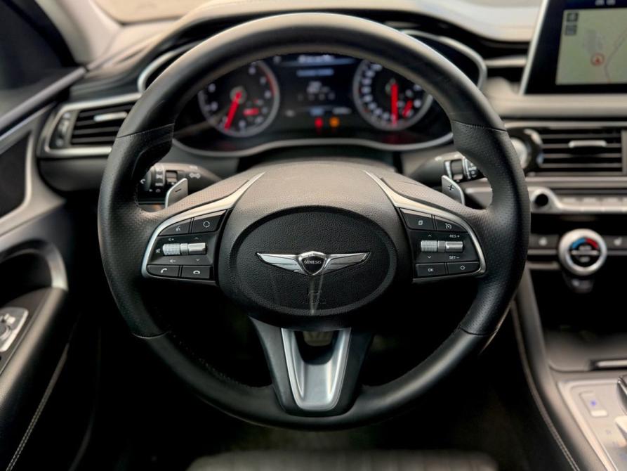 Genesis G70 I Волгоград  - изображение 20