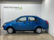 Chery QQ6 (S21) Санкт-Петербург  - изображение 30