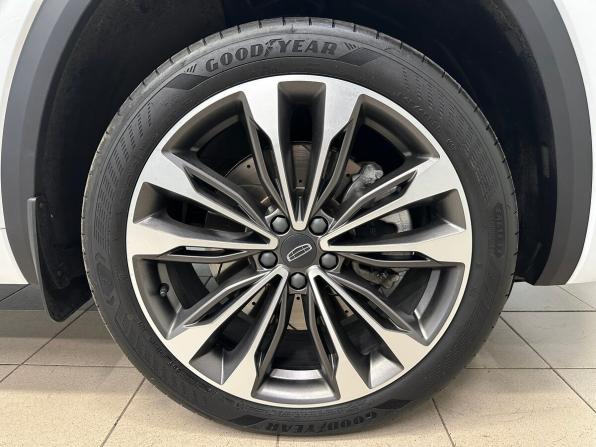 Geely Monjaro I с пробегом 2024 года, цена 3 190 000 рублей, 71860 км, внедорожник, Автокод Объявления