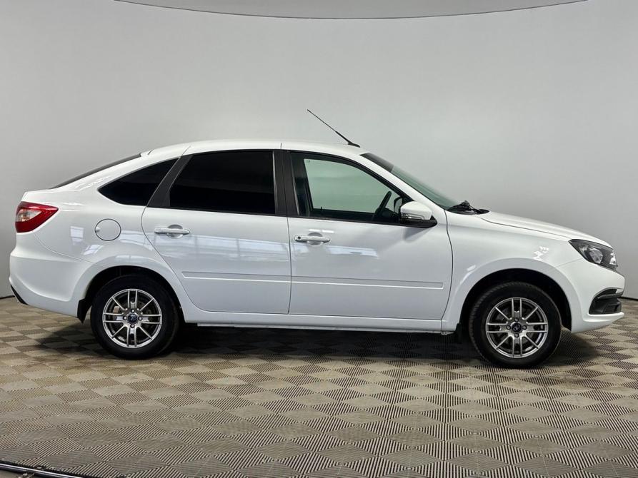 Lada (ВАЗ) Granta I Рестайлинг Борисоглебск  - изображение 6