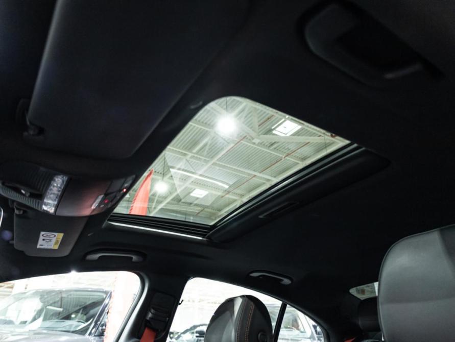 Mercedes-Benz CLS AMG III (C257) Санкт-Петербург  - изображение 23