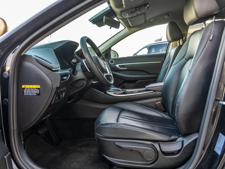 Hyundai Sonata VIII (DN8) Волгоград  - изображение 32