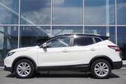 Nissan Qashqai II Ульяновск  - изображение 25
