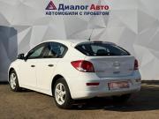 Chevrolet Cruze I Набережные Челны  - изображение 25