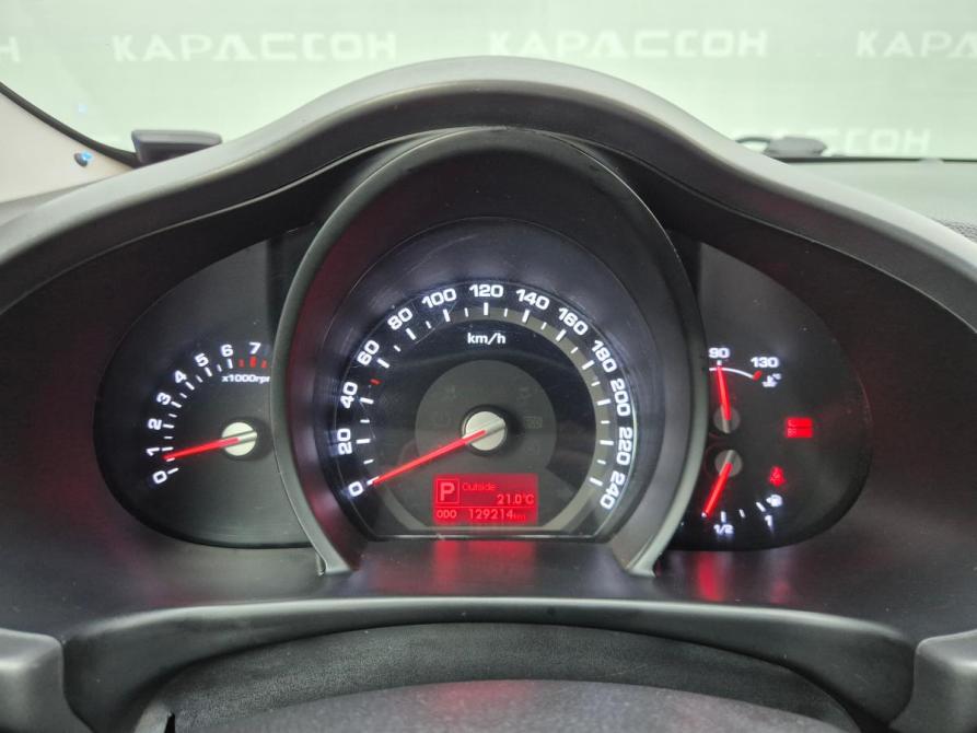 Kia Sportage III Екатеринбург  - изображение 9