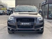 Audi Q7 I (4L) Рестайлинг Пермь  - изображение 33
