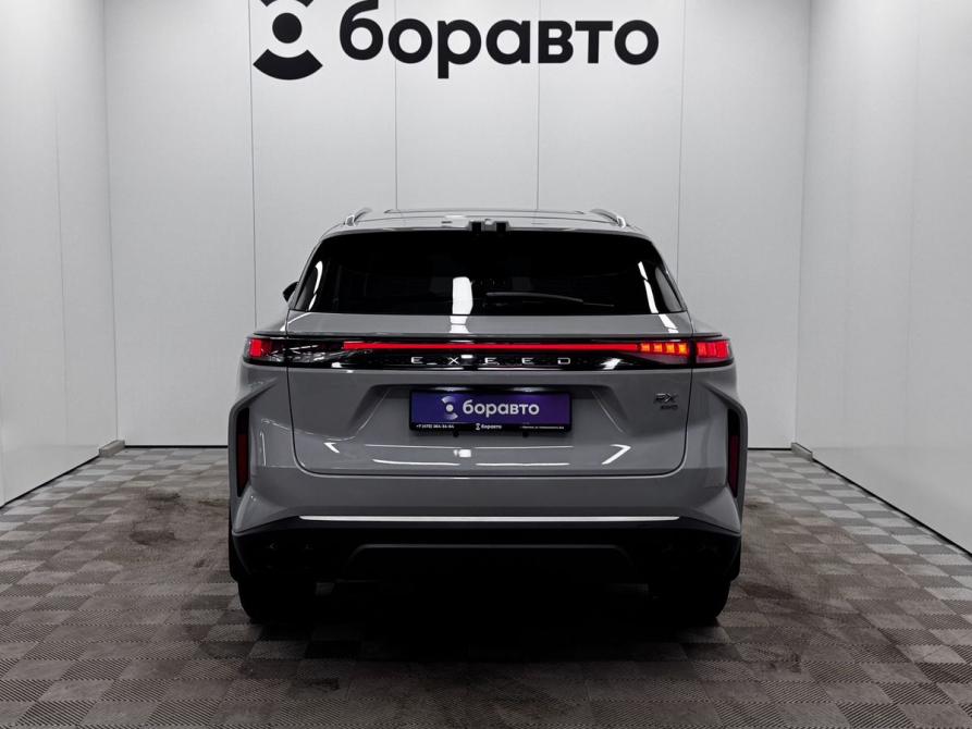 Exeed RX Воронеж  - изображение 6