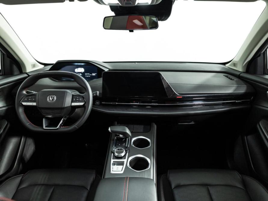 Changan UNI-S (CS55 Plus) Санкт-Петербург  - изображение 13