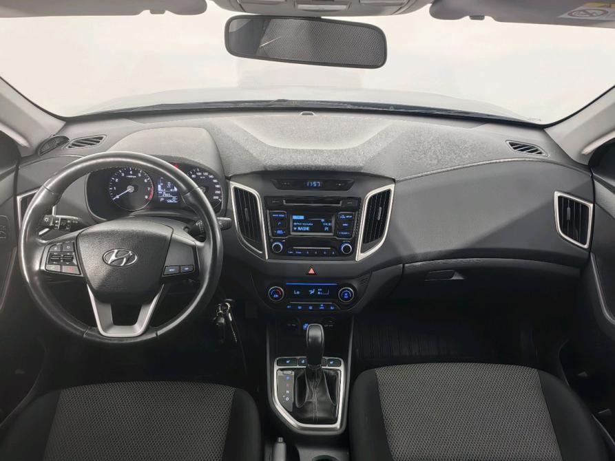 Hyundai Creta I Санкт-Петербург  - изображение 10