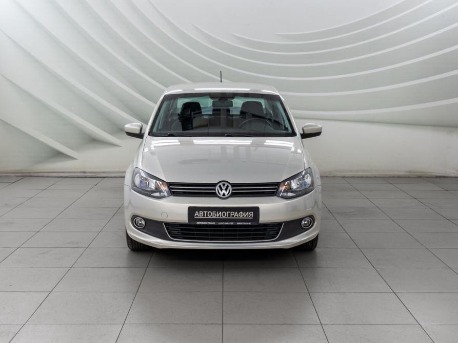 Volkswagen Polo V Волгоград  - изображение 2