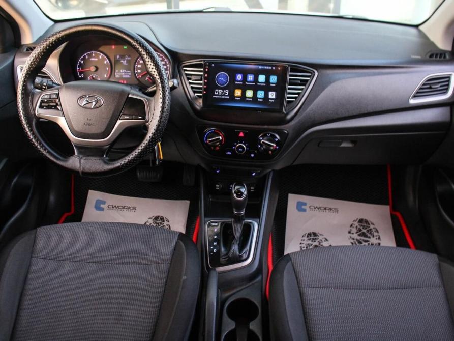 Hyundai Solaris II Калуга  - изображение 5