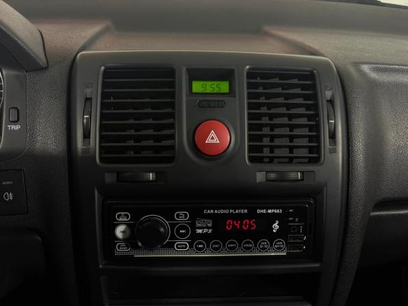 Hyundai Getz I Рестайлинг с пробегом 2007 года, цена 515 000 рублей, 173800 км, хэтчбек, Автокод Объявления