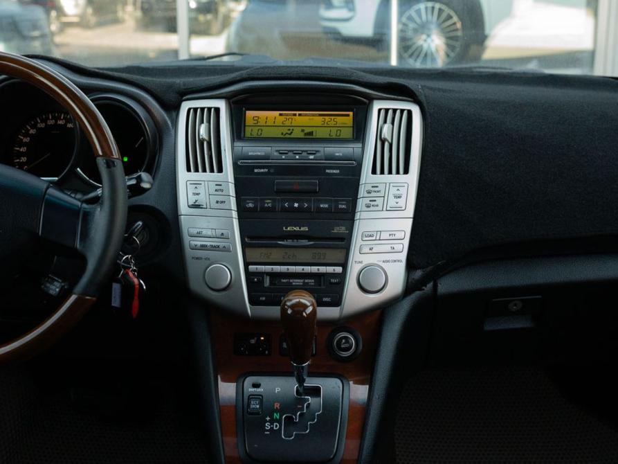 Lexus RX II Новосибирск  - изображение 14