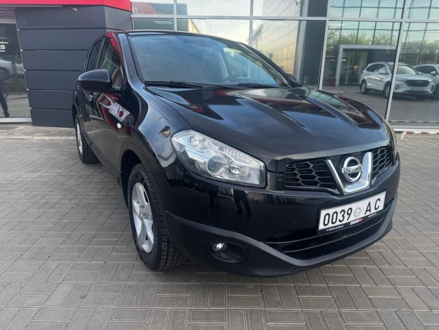 Nissan Qashqai I Рестайлинг Астрахань  - изображение 2