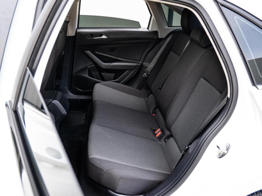 Volkswagen Jetta VII Краснодар  - изображение 9