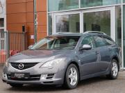 Mazda 6 II (GH) Санкт-Петербург  - изображение 25