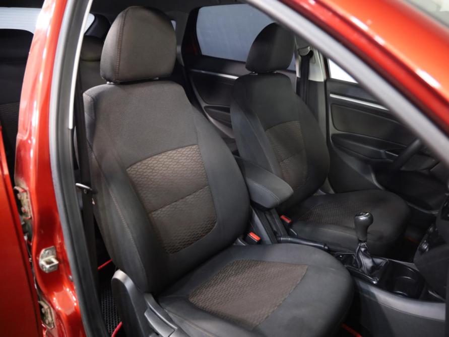 Lada (ВАЗ) Vesta I Санкт-Петербург  - изображение 17