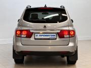 SsangYong Kyron I Рестайлинг Балашиха  - изображение 20