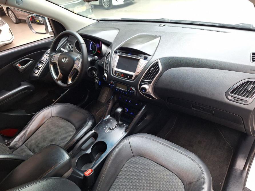 Hyundai ix35 I Челябинск  - изображение 19