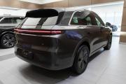 Li Auto (Lixiang) L6 Москва  - изображение 20