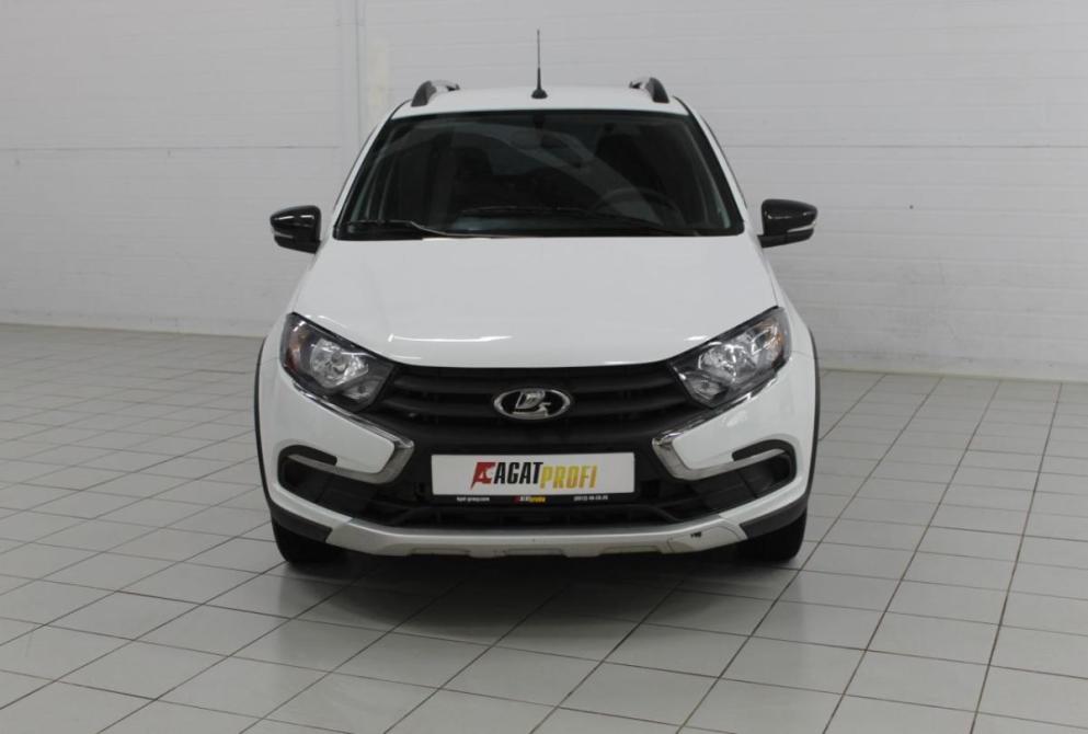 Lada (ВАЗ) Granta I Рестайлинг Астрахань  - изображение 2