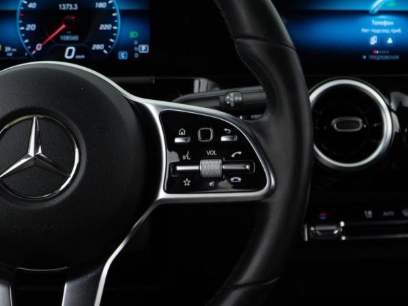 Mercedes-Benz B-Класс III (W247) с пробегом 2019 года, цена 1 760 000 рублей, 108560 км, хэтчбек, Автокод Объявления