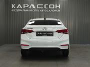 Hyundai Solaris II Пермь  - изображение 22
